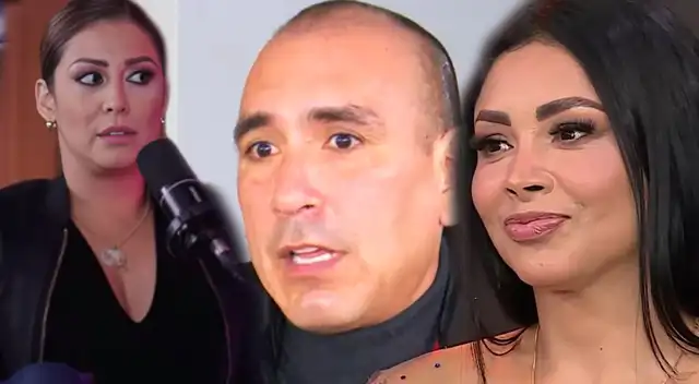 Rafael Fernández realizó una polémica publicación tras revelaciones de Pamela Franco.