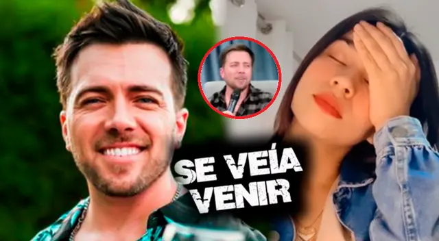 Julián Zucchi confirma que está soltera y no va más con Priscila Mateo. Julián Zucchi confirma que está soltera y no va más con Priscila Mateo.