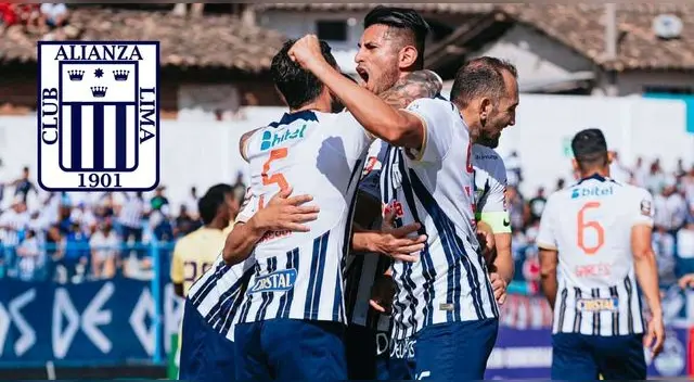 El primer refuerzo de Alianza Lima para la próxima temporada tras perder ante Universitario.