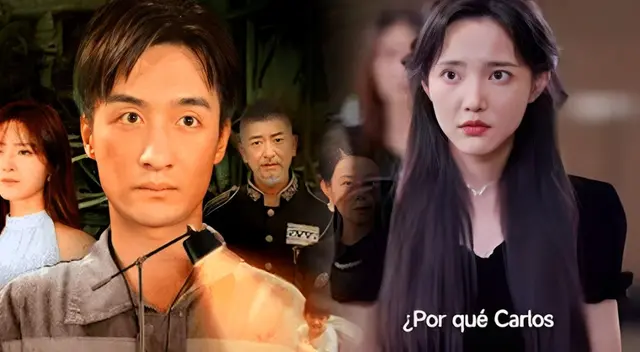 'Regreso triunfal: Recupera su gloria' SEGUNDA PARTE online y GRATIS: ¿Dónde ver el drama en español? 'Regreso triunfal: Recupera su gloria' SEGUNDA PARTE online y GRATIS: ¿Dónde ver el drama en español?