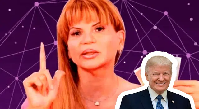 Mhoni Vidente lanza potente predicción sobre latinos Mhoni Vidente lanza potente predicción sobre latinos
