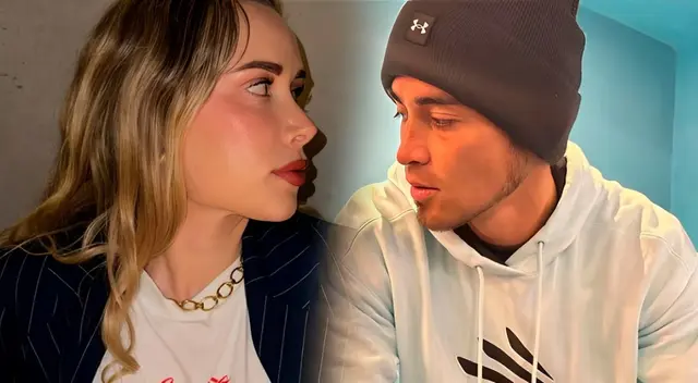 Ale Venturo echa al Gato Cuba y lo molesta por no ser un hombre proveedor. Ale Venturo echa al Gato Cuba y lo molesta por no ser un hombre proveedor.