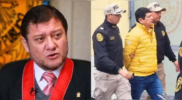 Fiscal asegura que Agustín Lozano, presidente de la FPF, podría recibir una condena de hasta 20 años en la cárcel. Fiscal asegura que Agustín Lozano, presidente de la FPF, podría recibir una condena de hasta 20 años en la cárcel.