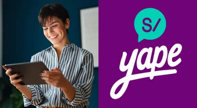 Yape Tienda ofrece grandes beneficios a los usuarios que compran mediante esta plataforma digital. Yape Tienda ofrece grandes beneficios a los usuarios que compran mediante esta plataforma digital.