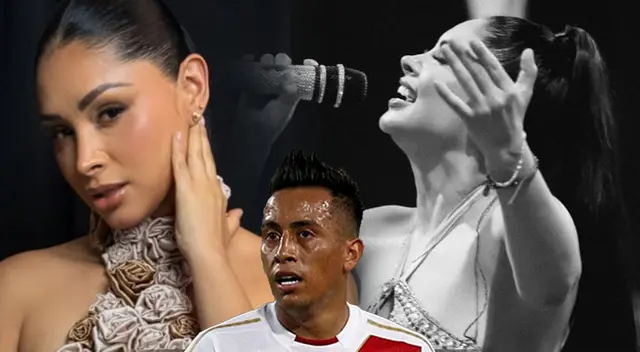 Pamela Franco usaría puro auto-tune en sus conciertos, según Laura Mau.