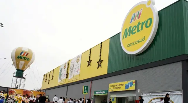 Cencosud anunció sus nuevos proyectos relacionado a sus nuevos centros comerciales. Cencosud anunció sus nuevos proyectos relacionado a sus nuevos centros comerciales.