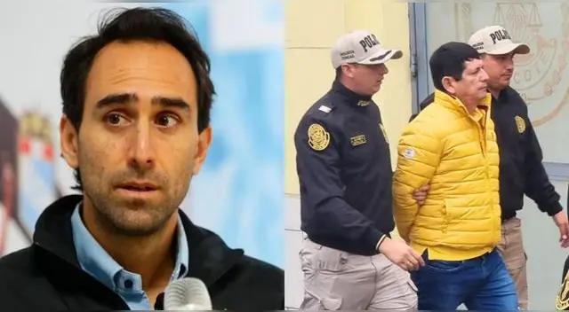 El representante de la empresa ganadora de los derechos de TV tiene lazos familiares con la directiva del club rímense.