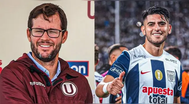 Manuel Barreto, director deportivo de Universitario, reveló si ficharán o no a Carlos Zambrano.