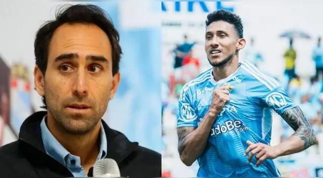 Jugadores de Sporting Cristal mandaron contundente mensaje tras detención de su presidente.