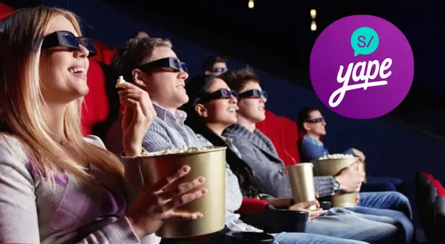 Yape ofrece grandes promociones todos los días en miles de establecimientos. Yape ofrece grandes promociones todos los días en miles de establecimientos.