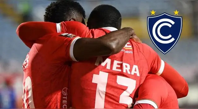 Cienciano da DURO GOLPE en Liga 1 al ASEGURAR firma de un EXJUGADOR de Universitario y Cristal Cienciano da DURO GOLPE en Liga 1 al ASEGURAR firma de un EXJUGADOR de Universitario y Cristal