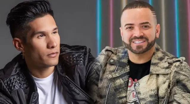 Nueva fecha del concierto de Chino y Nacho en Lima.