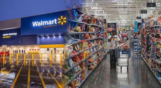 Estados Unidos reveló que hubo un producto contaminado en diferentes supermercados.