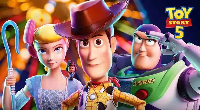Toy Story 5: Conoce los detalles de estreno de la nueva entrega.