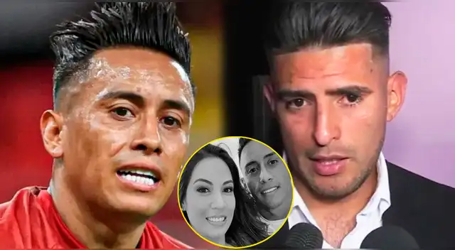 Carlos Zambrano le mandó un fuerte mensaje a Cueva.