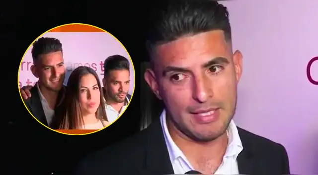 Carlos Zambrano ha decidido incursionar en el mundo de los negocios.