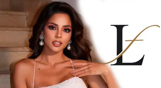Luciana Fuster lanzará en noviembre su primera tienda.