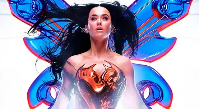 Katy Perry regresará a Latino América como parte de su nueva gira mundial 'The Lifetimes Tour'