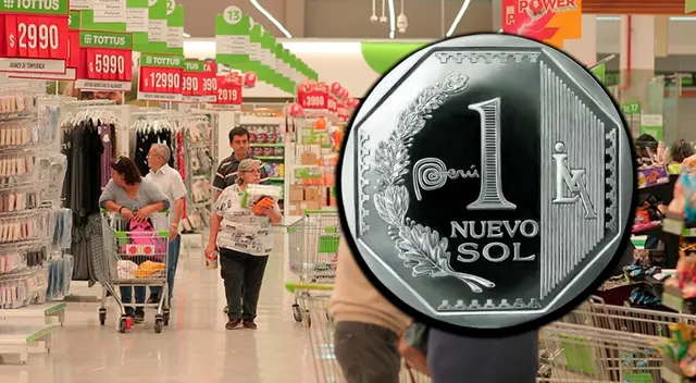 Descubre cómo participar de la promo de Tottus de productos a S/1. Descubre cómo participar de la promo de Tottus de productos a S/1.