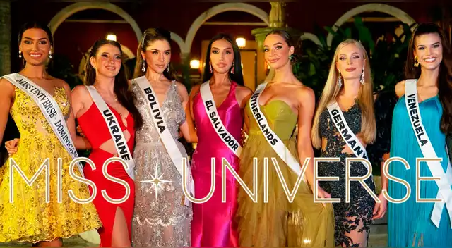 Cómo votar por tu favorita en el Miss Universo 2024.