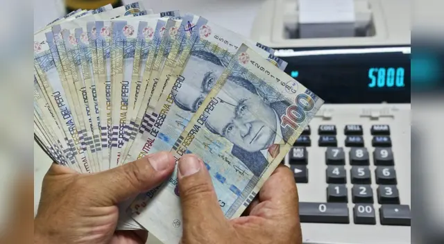 CTS 2024: ¿Cuánto dinero te toca recibir si ganas S/1,025, el sueldo mínimo?