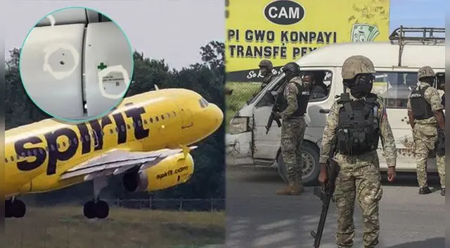 La Administración Federal de Aviación de EE.UU. tomó esta radical decisión tras ataque armado.