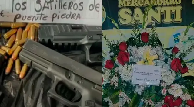 Extorsionan a cantante folclórica en Comas Extorsionan a cantante folclórica en Comas