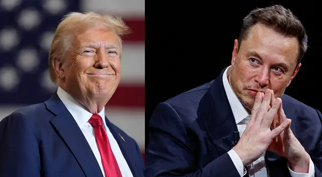 Donald Trump nombra a Elon Musk como encargado del Departamento de Eficiencia Gubernamental Donald Trump nombra a Elon Musk como encargado del Departamento de Eficiencia Gubernamental