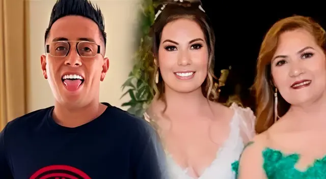 Christian Cueva no estaría obligado a pagar FUERTE DEUDA a la mamá de Pamela López por este motivo, según Magaly Medina. Christian Cueva no estaría obligado a pagar FUERTE DEUDA a la mamá de Pamela López por este motivo, según Magaly Medina.