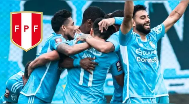 Sporting Cristal rompe el mercado de fichajes con delantero de la 'Bicolor' para el 2025.