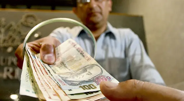 El Estado peruano entrega una bonificación extra para todos los trabajadores del sector públicos por las celebraciones de fin de año.