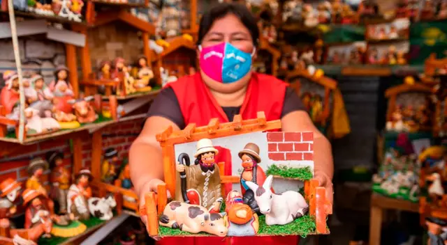 Inicia con tu emprendimiento navideño y no desaproveches esta gran oportunidad.