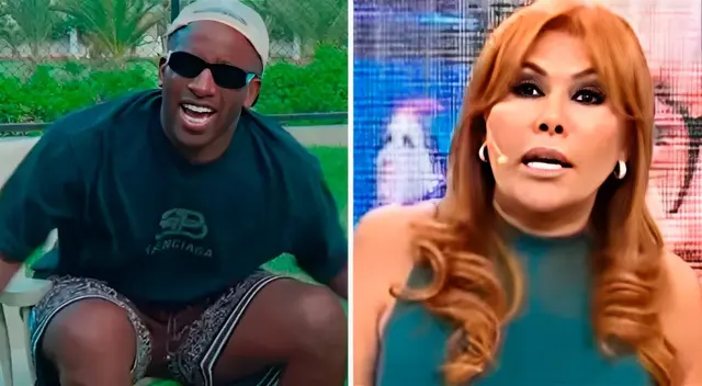 Jefferson Farfán hizo una curiosa publicación tras hacerse pública el pedido de nulidad de Magaly entre su juicio.