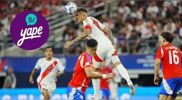 Conoce AQUÍ cómo comprar las entradas vía Yape para el Perú vs. Chile por Eliminatorias 2026.