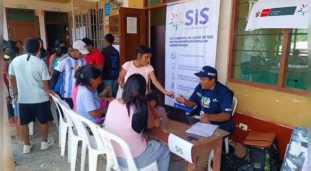 Se brindarán muchas atenciones.