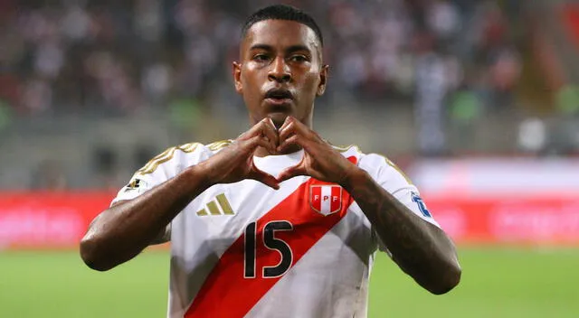 Miguel Araujo, Selección Peruana