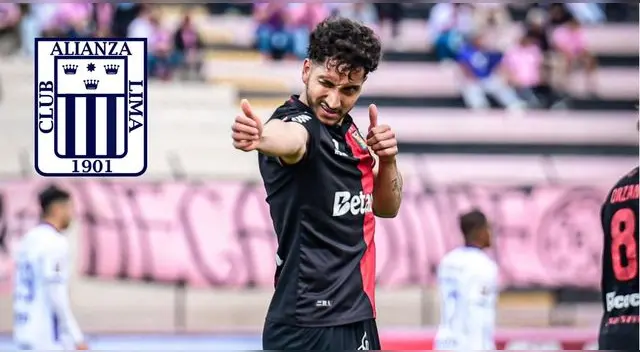 Alianza Lima fichó a Jean Pierre Archimbaud para la temporada 2025. Alianza Lima fichó a Jean Pierre Archimbaud para la temporada 2025.