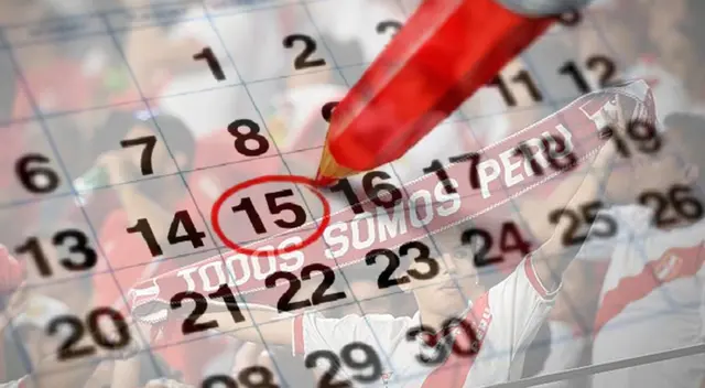 Conoce cuáles son los días no laborables que aún restan de este 2024.