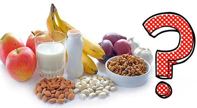 Conoce el alimento que te ayudará a tener un intestino sano gracias a los probióticos que contiene. Conoce el alimento que te ayudará a tener un intestino sano gracias a los probióticos que contiene.