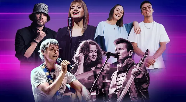 Festi FE se realizará en el estadio San Marcos Festi FE se realizará en el estadio San Marcos