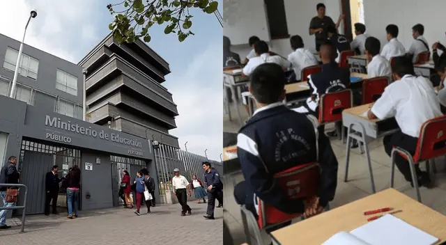 Descubre si este lunes 18 de noviembre se llevarán a cabo clases escolares presenciales en Lima Metropolitana, Callao y Huaral. Descubre si este lunes 18 de noviembre se llevarán a cabo clases escolares presenciales en Lima Metropolitana, Callao y Huaral.