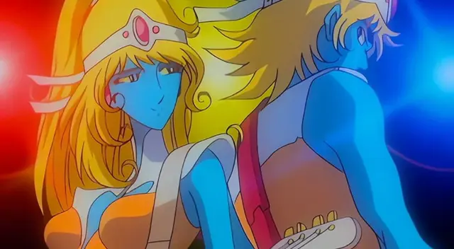 ‘Interstella 5555’ se estrenará en Perú en diciembre. ‘Interstella 5555’ se estrenará en Perú en diciembre.