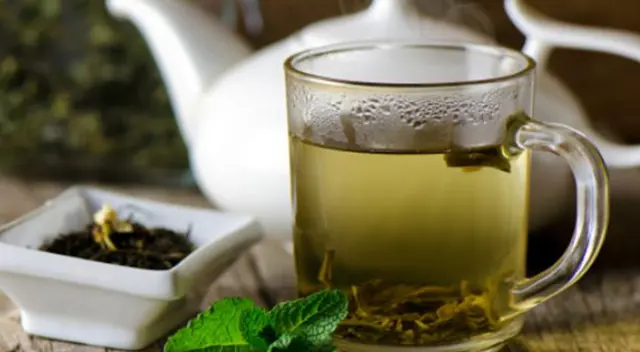 La mala memoria y los problemas para dormir podrían llegar con la ayuda de un excepcional té. La mala memoria y los problemas para dormir podrían llegar con la ayuda de un excepcional té.