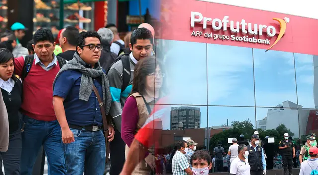 Aprende a calcular lo que debes ahorrar en tu AFP para obtener 1.000 soles de jubilación.