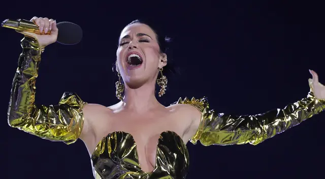 Katty Perry agota sus entradas para concierto en CDMX y abre otra fecha más.