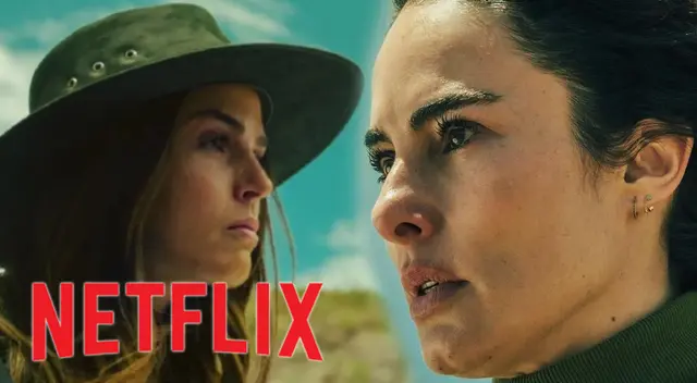 Final explicado de 'Las hermanas Guerra', serie de Netflix. Final explicado de 'Las hermanas Guerra', serie de Netflix.