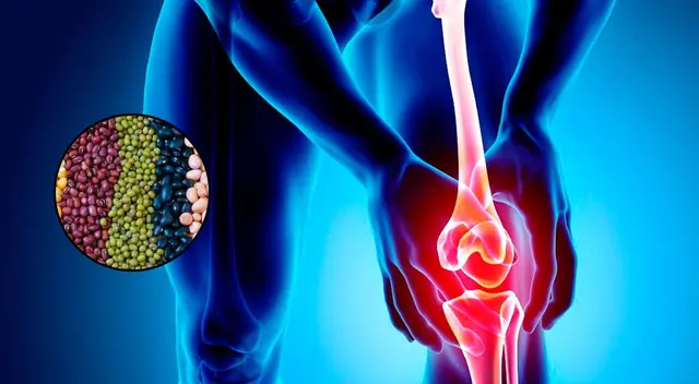 La semilla de chía: refuerza tus huesos con calcio y magnesio