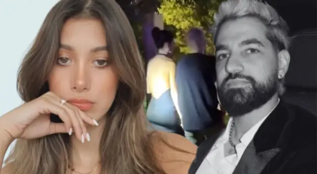 Paula Macher manda mensaje que parece indirecta para Juan Morelli por Luciana Fuster.