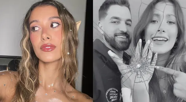 Paula Macher: Conoce más sobre la influencer colombiana. Paula Macher: Conoce más sobre la influencer colombiana.