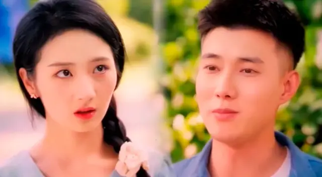 Todo sobre la serie 'Las dulces bendiciones del amor'.